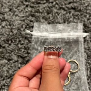 Cute rings